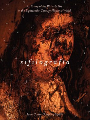 cover image of Sifilografía